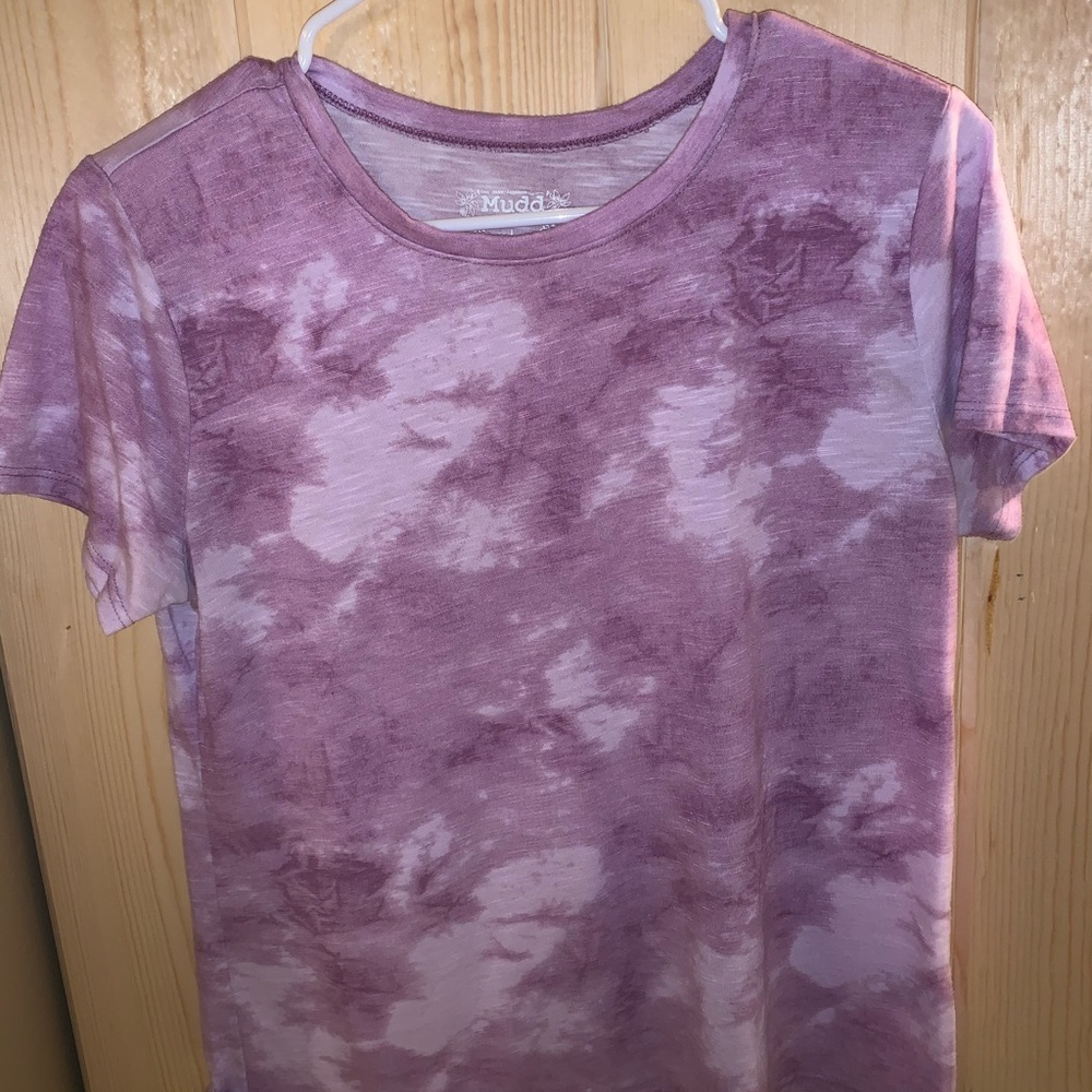 cropped t-shirt